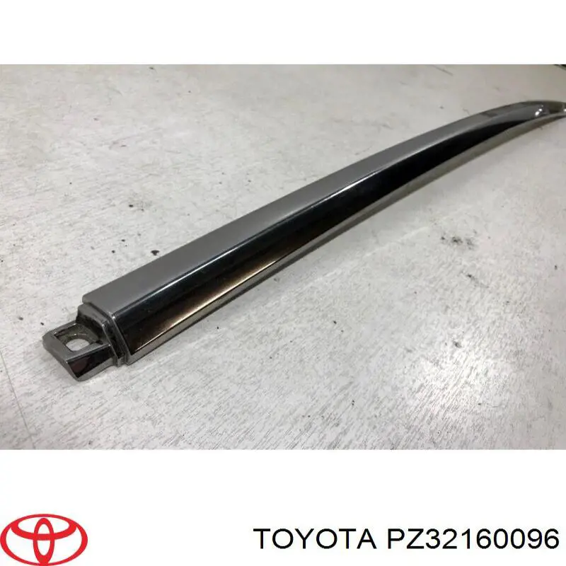 Купити PZ32160096 Toyota 