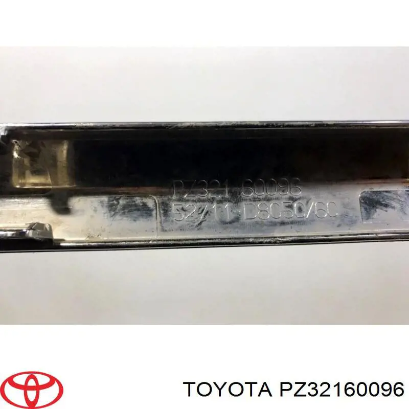 PZ32160096 Toyota 