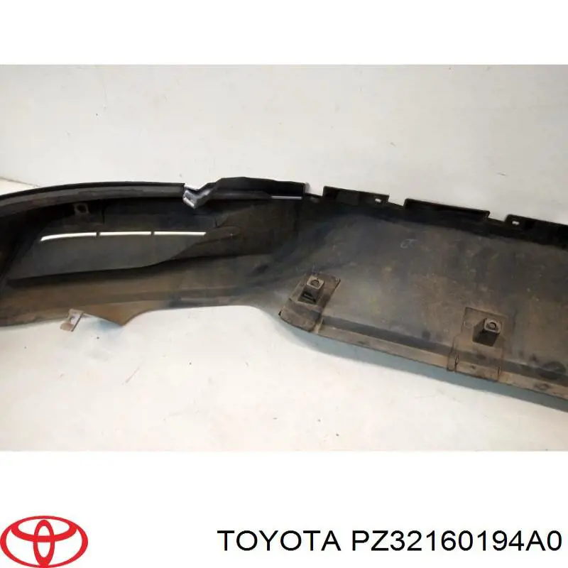 PZ32160194A0 Toyota 