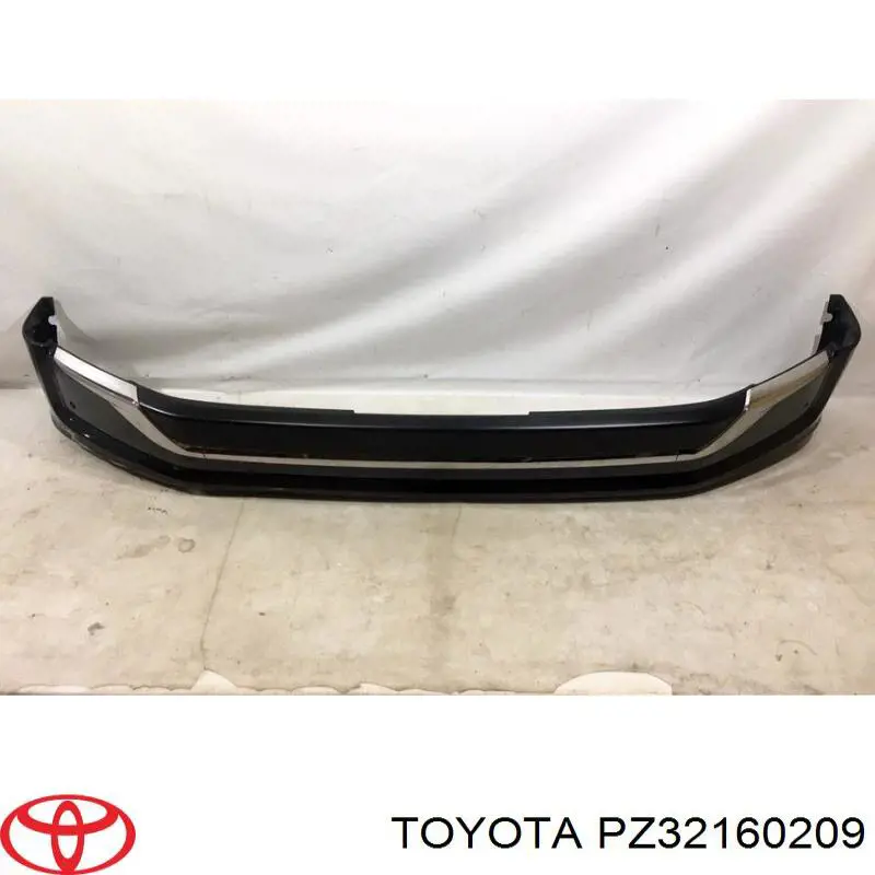 PZ32160209 Toyota 