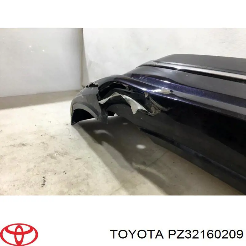  Toyota PZ32160209 ціна, від 180.33 USD