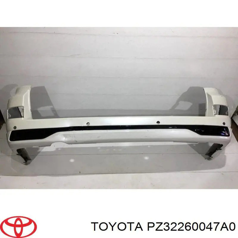  PZ32260047A1 Toyota