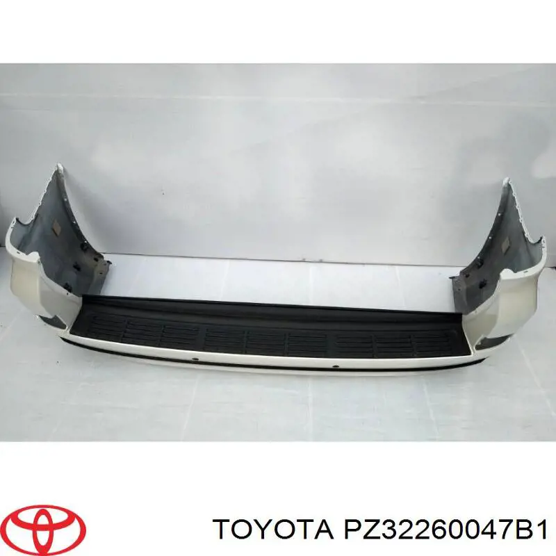  PZ32260047B1 Toyota