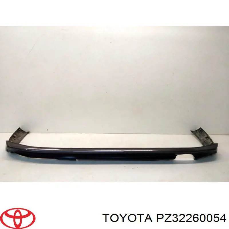  PZ32260054 Toyota