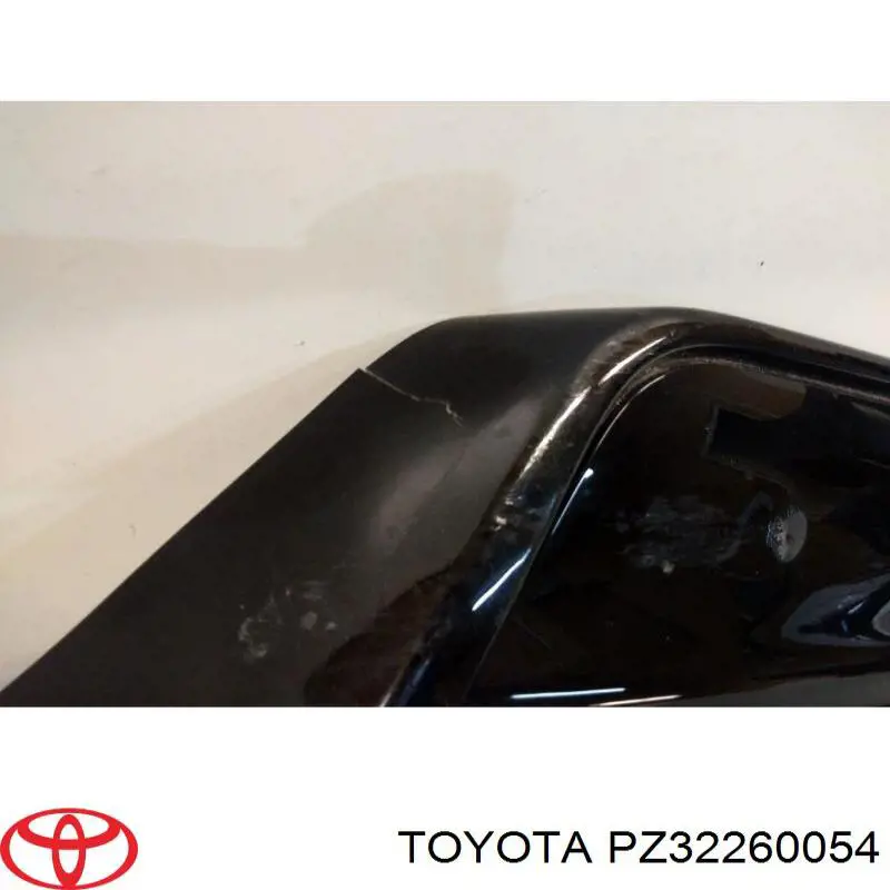 PZ32260054 Toyota 