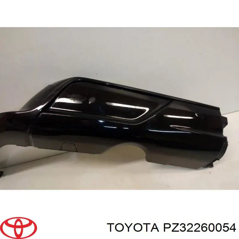  Toyota PZ32260054 ціна, від 291.40 USD
