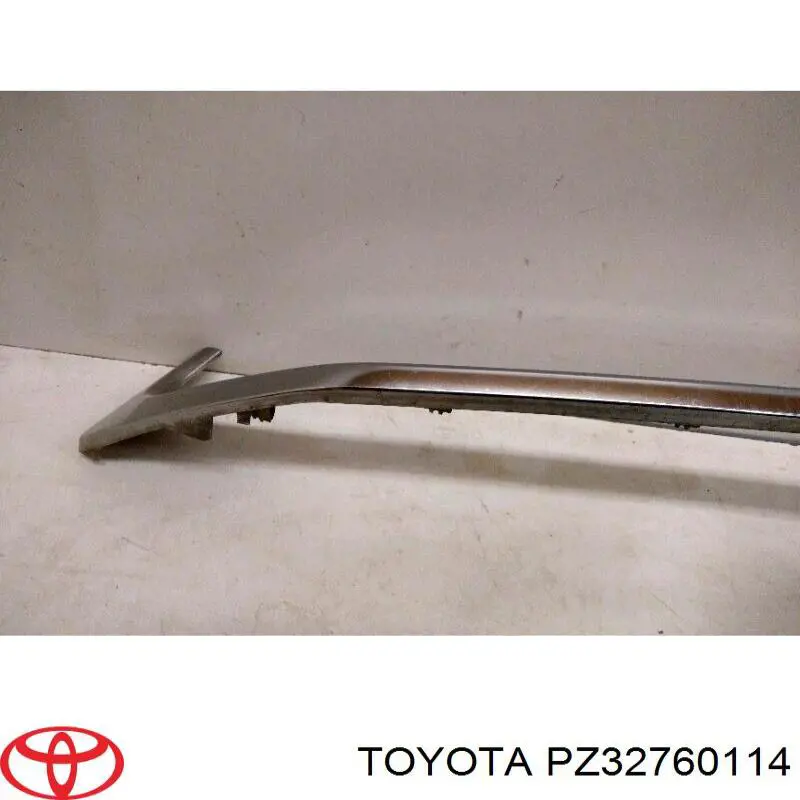 Купити PZ32760114 Toyota 