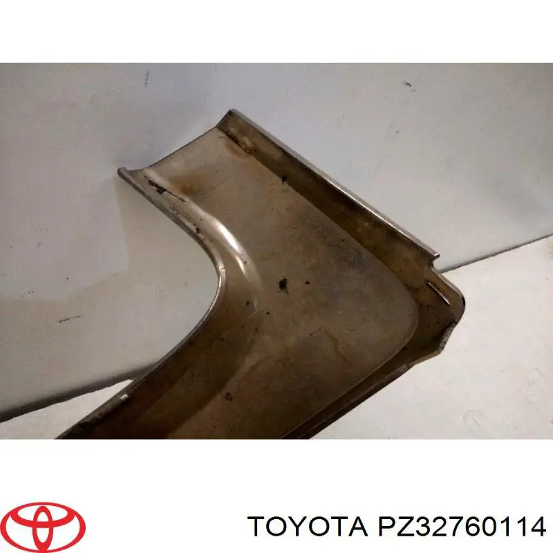 PZ32760114 Toyota 