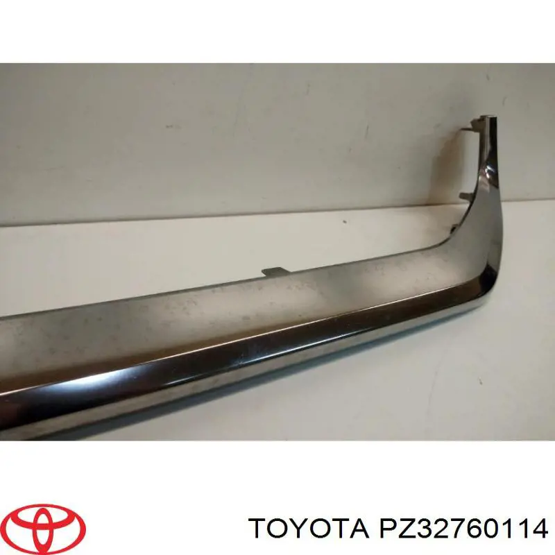  Toyota PZ32760114 ціна, від 126.69 USD