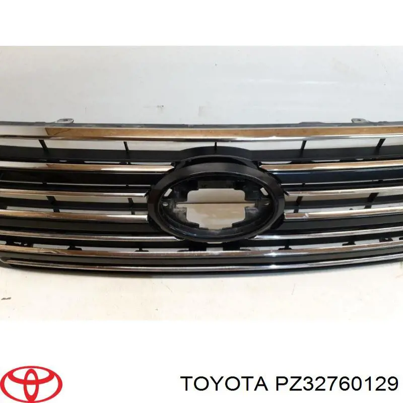 Купити PZ32760129 Toyota 
