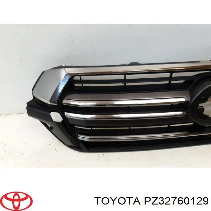 PZ32760129 Toyota 