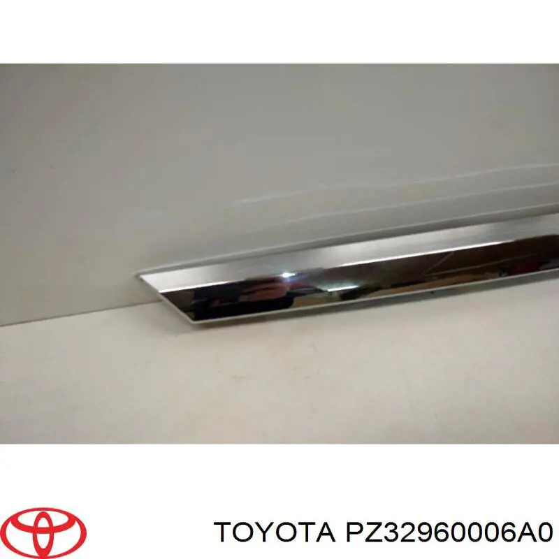  Toyota PZ32960006A0 ціна, від 256.87 USD