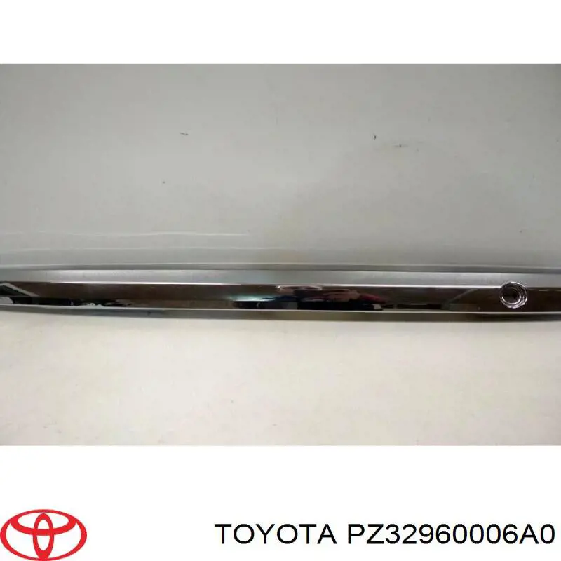 Купити PZ32960006A0 Toyota 