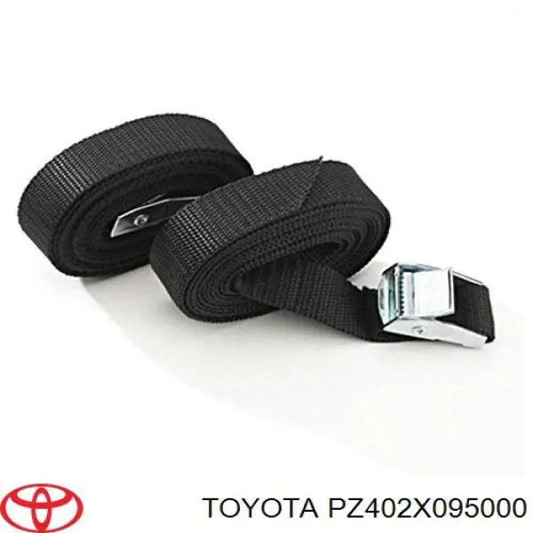 Купити PZ402X095000 Toyota 