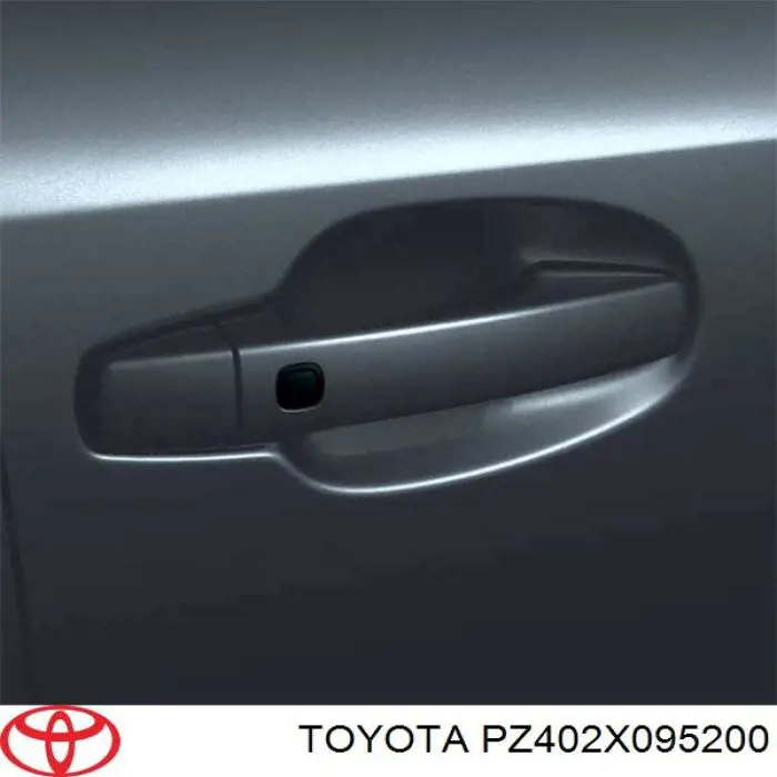  Toyota PZ402X095200 ціна, від 182.95 USD