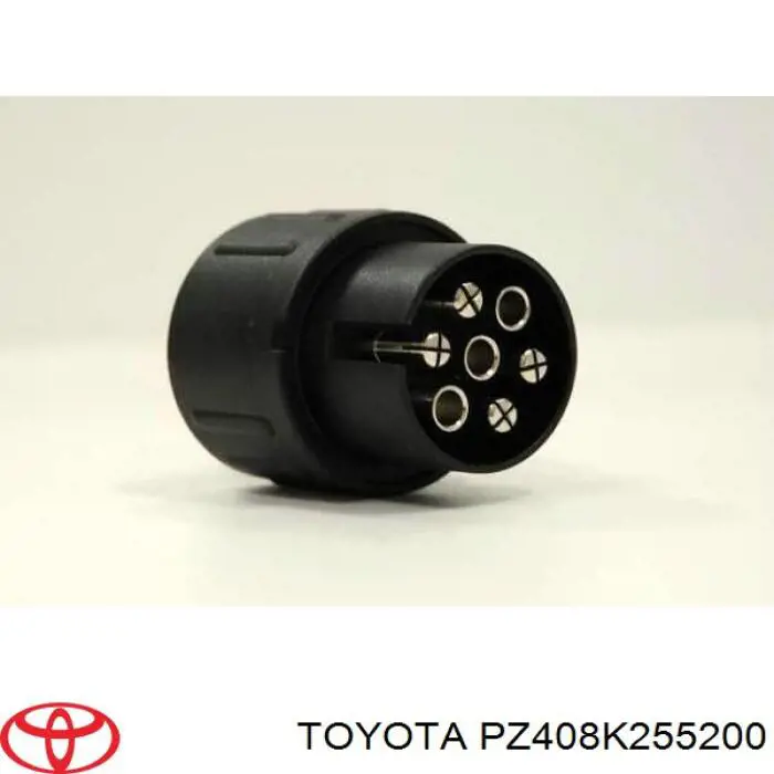  Toyota PZ408K255200 ціна, від 134.09 USD