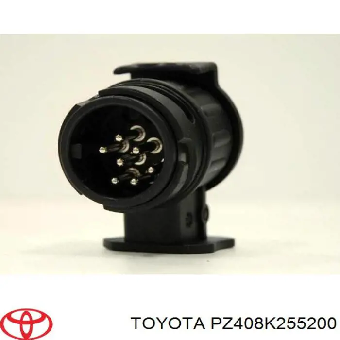  PZ408K255200 Toyota
