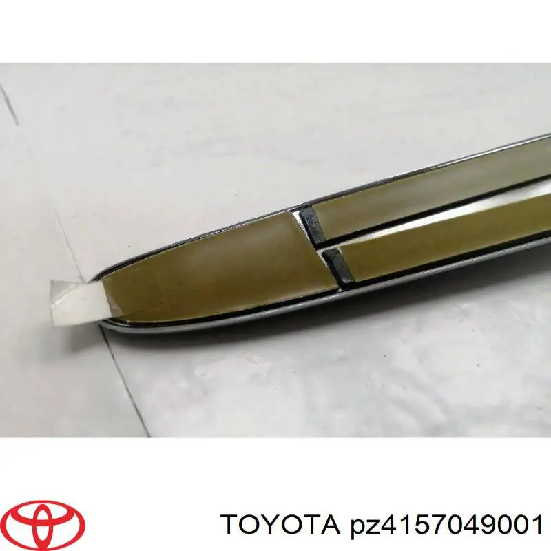  PZ4157049001 Toyota