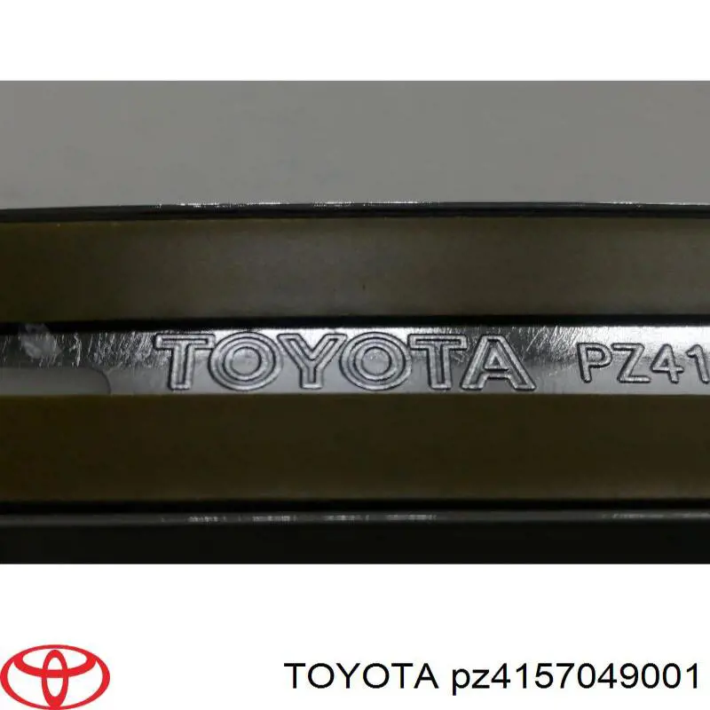  Toyota PZ4157049001 ціна, від 46.10 USD