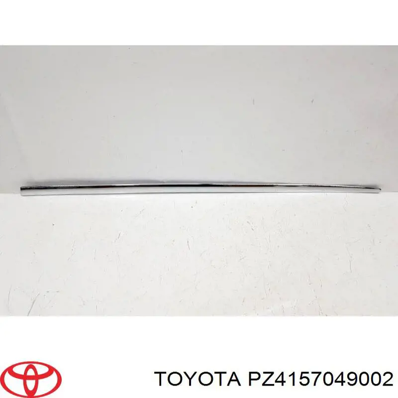  PZ4157049002 Toyota