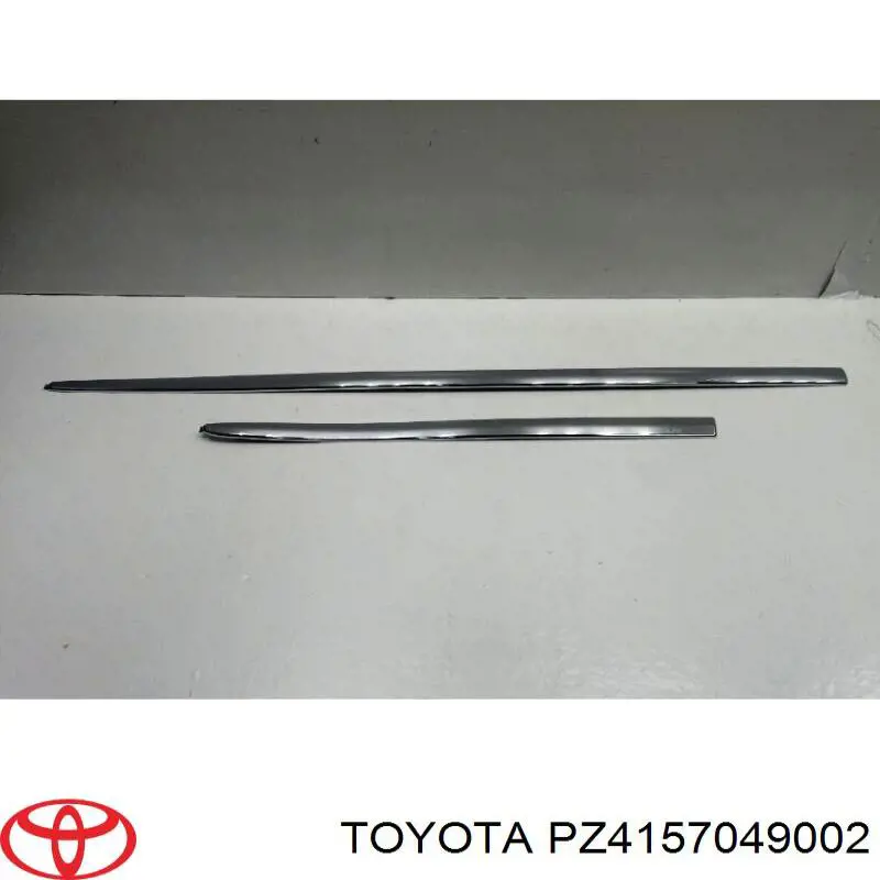 Купити PZ4157049002 Toyota 