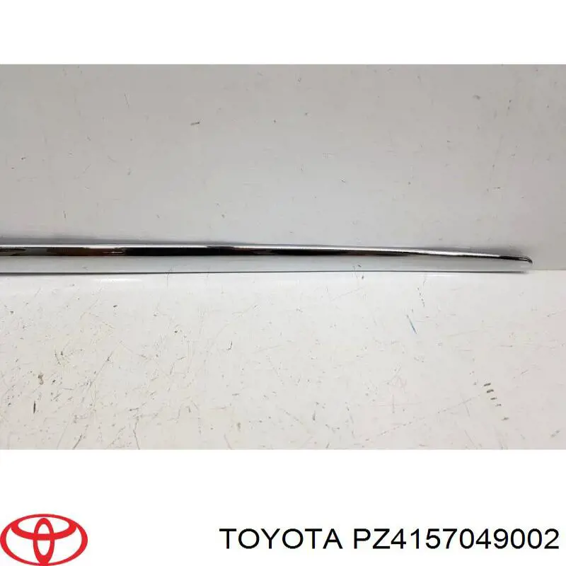 PZ4157049002 Toyota 
