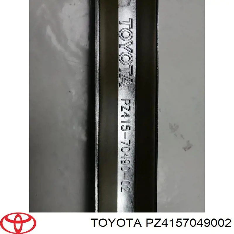  PZ4157049002 Toyota