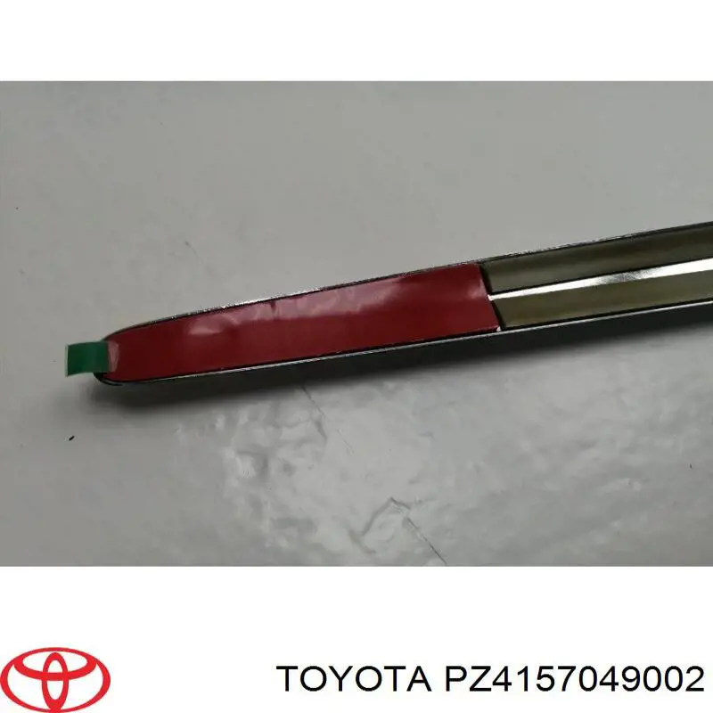  Toyota PZ4157049002 ціна, від 202.03 USD