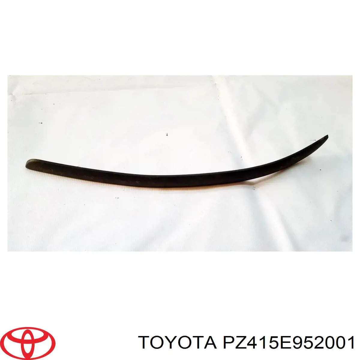 PZ415E952001 Toyota 