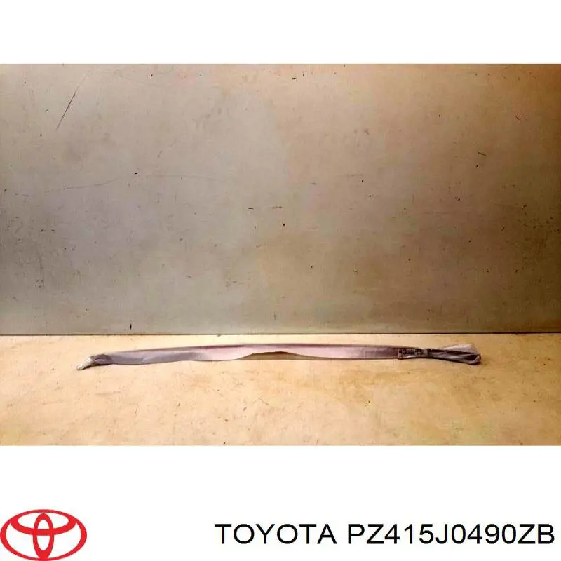 PZ415J0490ZB Toyota 