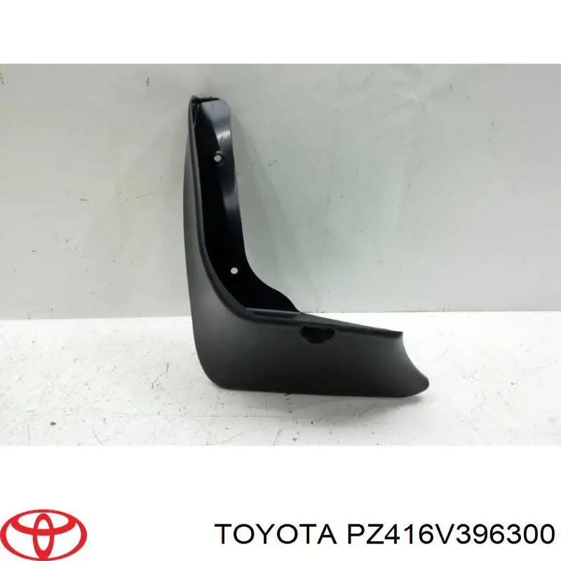 Купити PZ416V396300 Toyota 