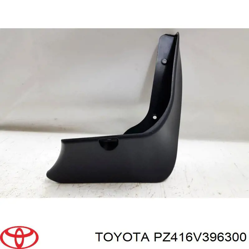 PZ416V396300 Toyota 
