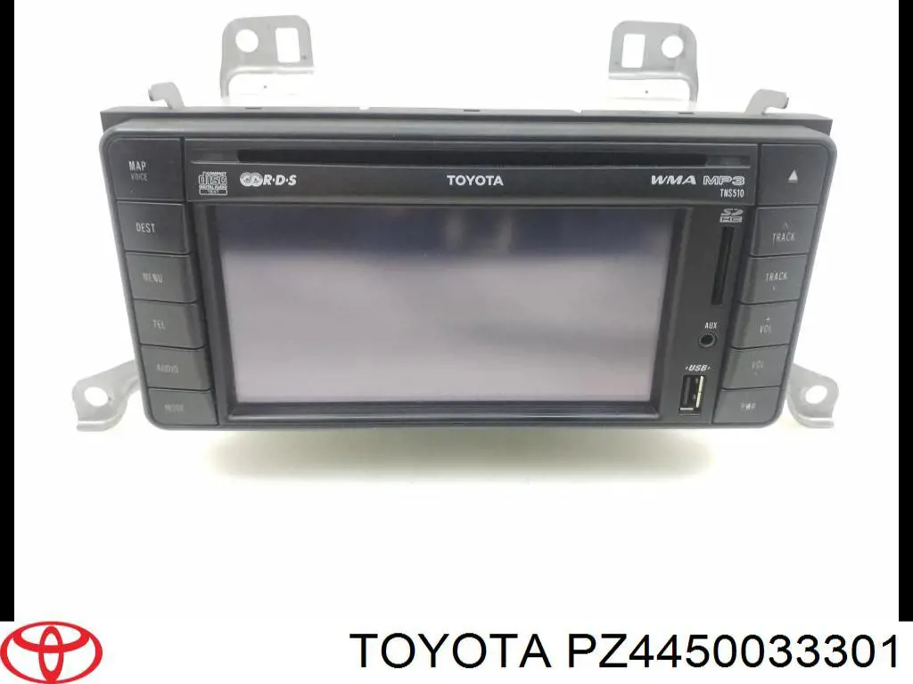 PZ4450033301 Toyota 