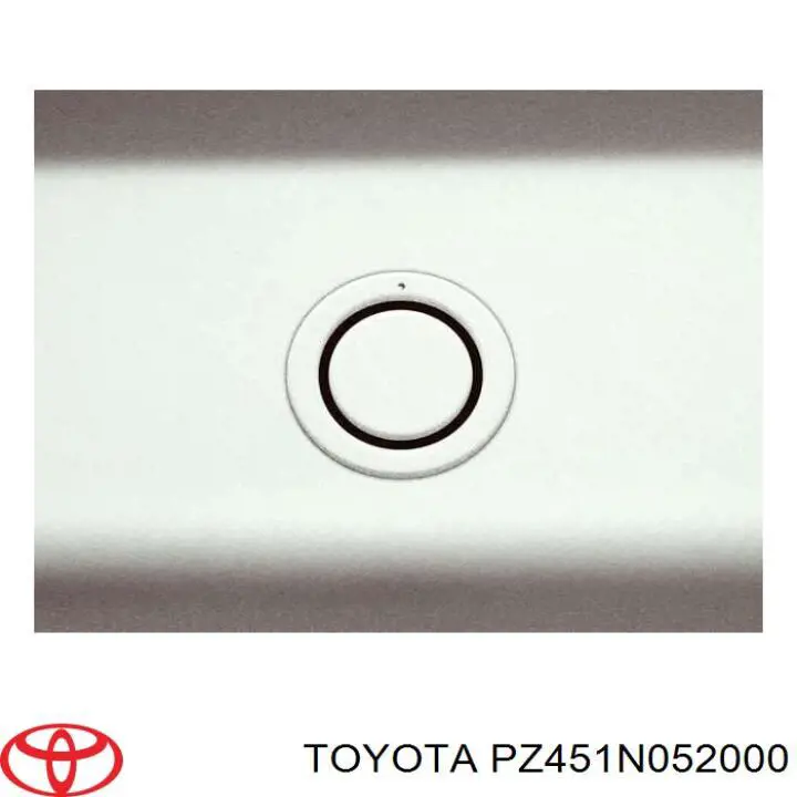  Toyota PZ451N052000 ціна, від 43.97 USD