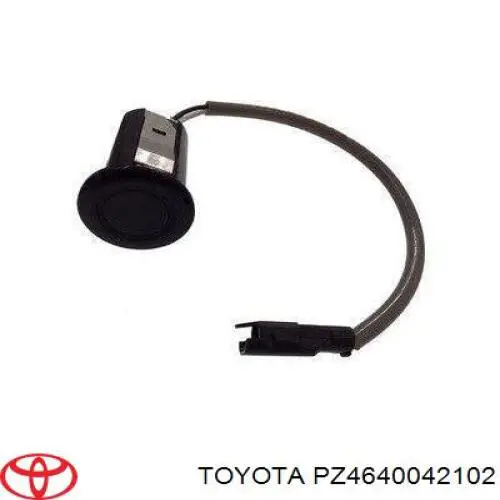  Toyota PZ4640042102 ціна, від 63.34 USD