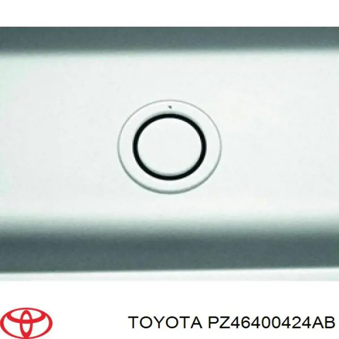  PZ46400424AB Toyota