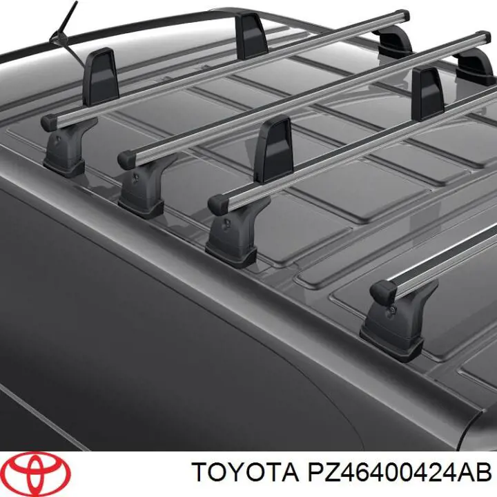 PZ46400424AB Toyota 
