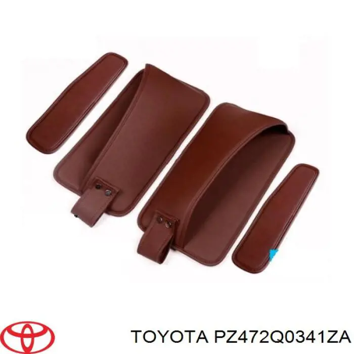  Toyota PZ472Q0341ZA ціна, від 85.43 USD