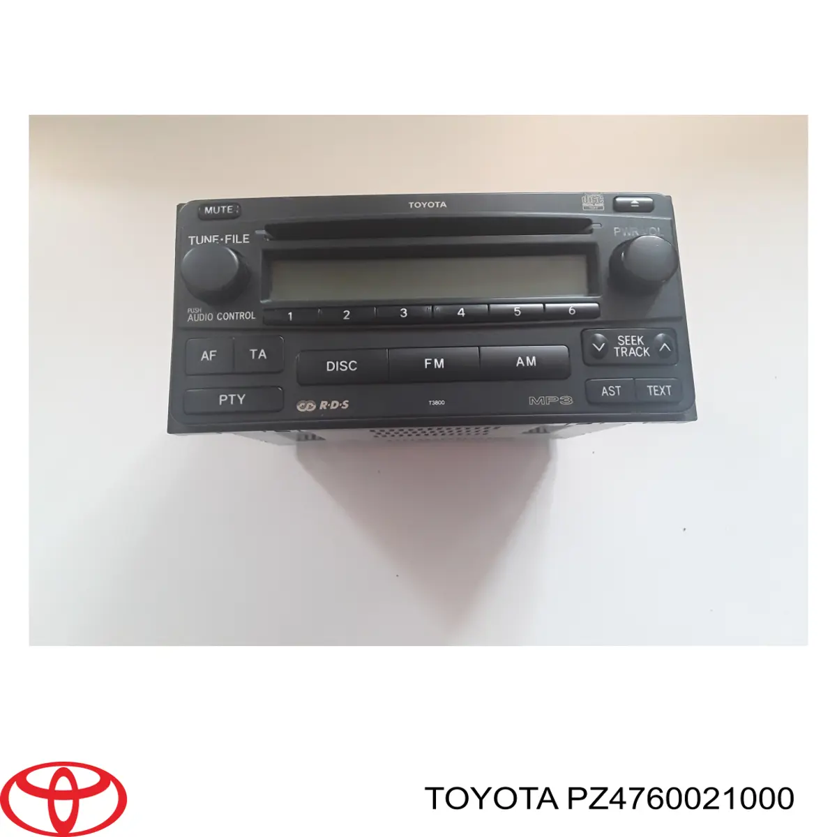 PZ4760021000 Toyota 