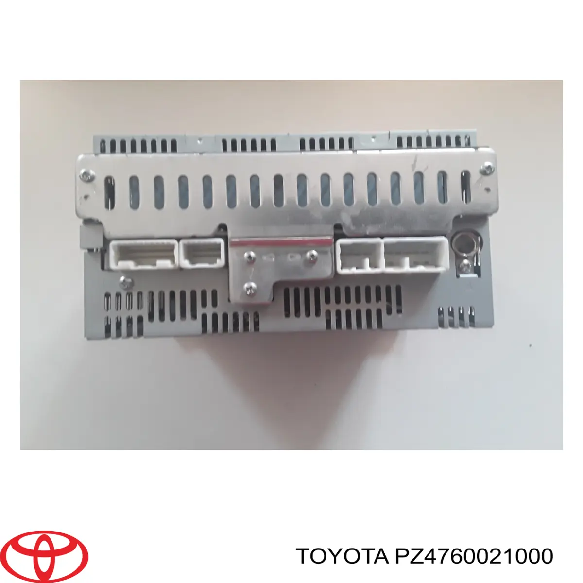  Toyota PZ4760021000 ціна, від 153.33 USD