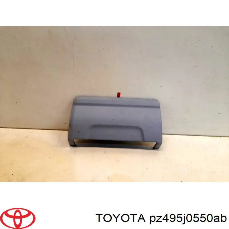  Toyota PZ495J0550AB ціна, від 36.50 USD