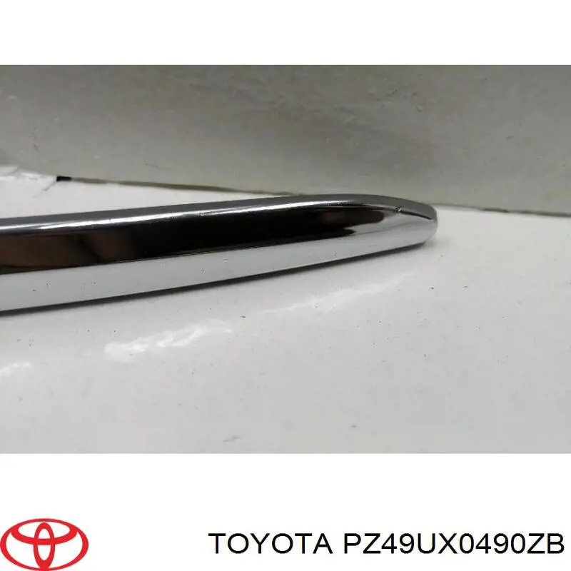 PZ49UX0490ZB Toyota 