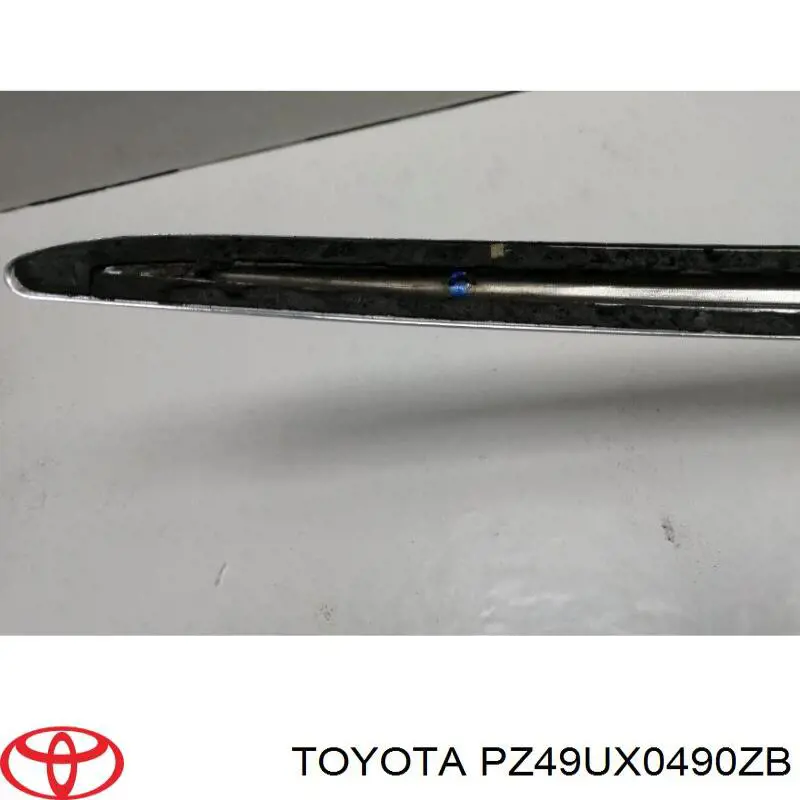  PZ49UX0490ZB Toyota