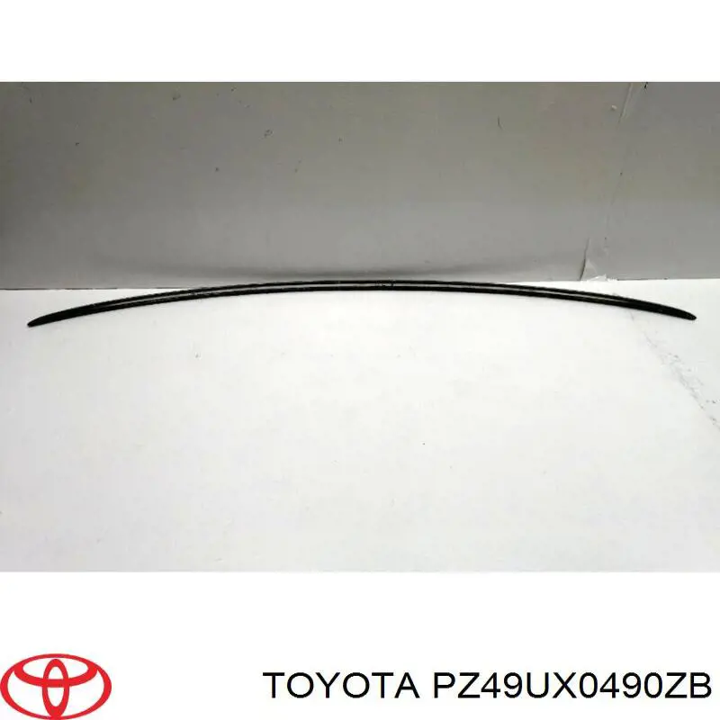  Toyota PZ49UX0490ZB ціна, від 100.31 USD