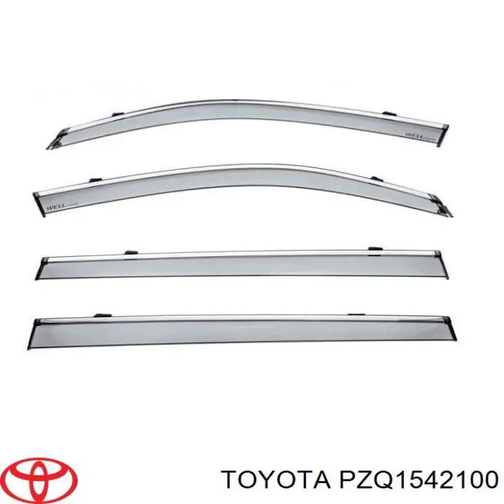  Toyota PZQ1542100 ціна, від 48.03 USD