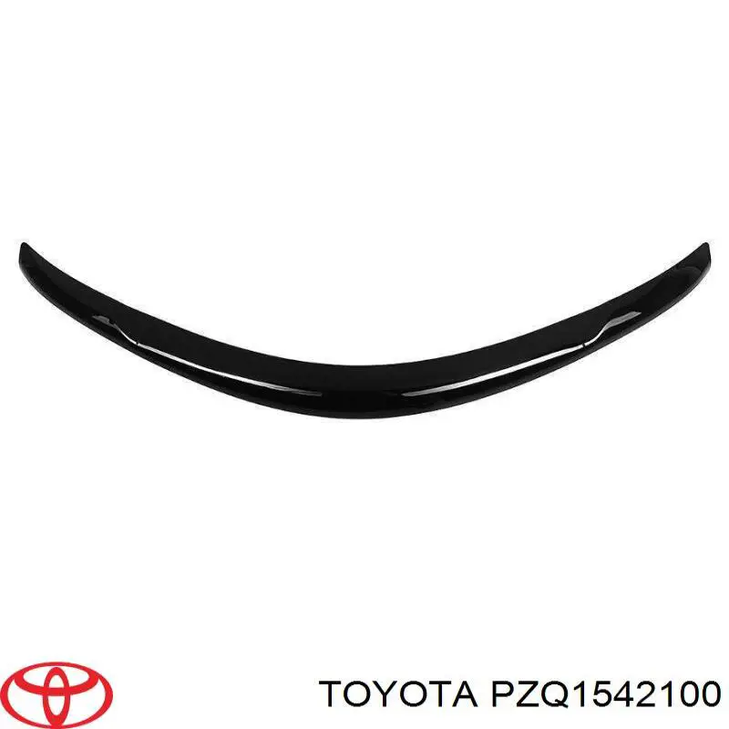 PZQ1542100 Toyota 