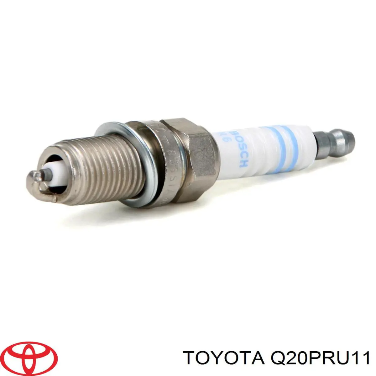 Купити RF74H11 VALEO Свічка запалювання