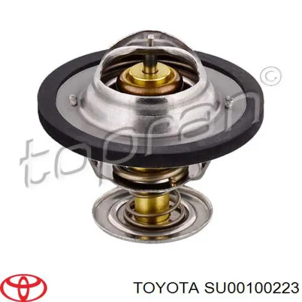 SU00100223 Toyota термостат