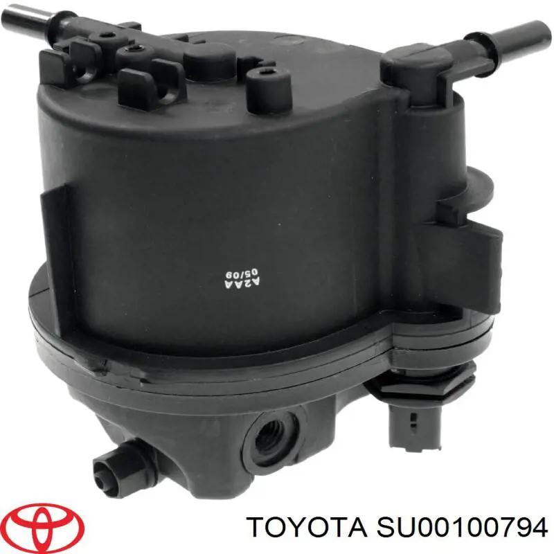 SU00100794 Toyota фільтр паливний