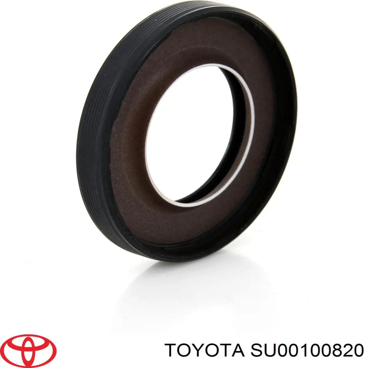 Сальник двигуна, распредвала Elring 26740 ціна, від 13.99 USD